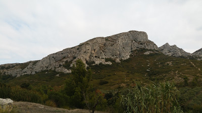 Aureille