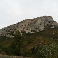 Aureille