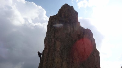 Dolomite Dolomite