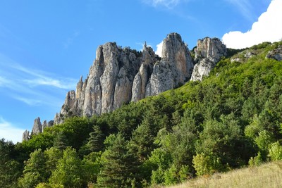 Aiguilles de Bénévise Aiguilles de Bénévise