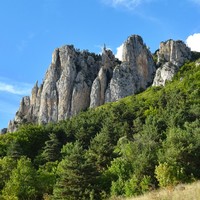Aiguilles de Bénévise