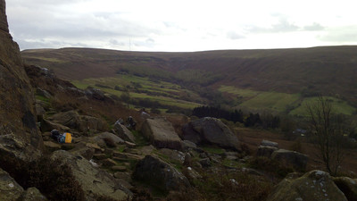Scugdale Scugdale