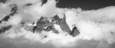 [PhotoSophie2017] Envers du Mont-Blanc