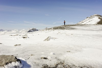 [PhotoSophie2017] Col des Ottans, Haut-Giffre