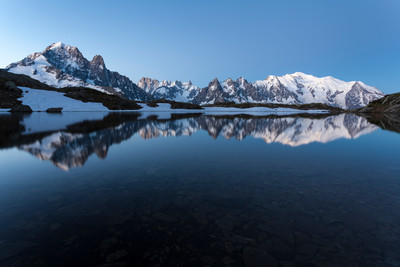 PhotoSophie2017 - Lac Chesery PhotoSophie2017 - Lac Chesery
