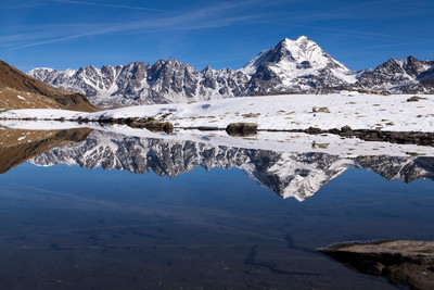 PhotoSophie2017 - Grand Combin PhotoSophie2017 - Grand Combin
