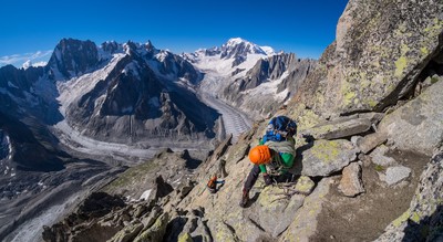 [PhotoSophie2017] Descente du Moine