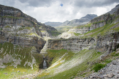 [PhotoSophie2017] Peinture à la lumière sur montagne