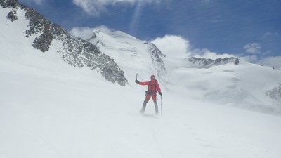 [PhotoSophie2017] Tempête sur Roccia Nera