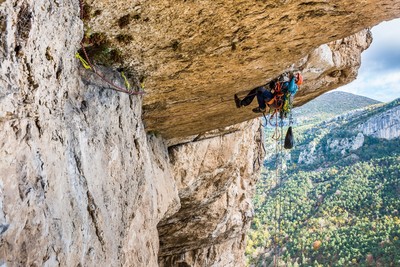 [PhotoSophie2017] Le voyage de la mandarine, Verdon