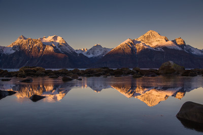 PhotoSophie2017 Vue matinale sur les Fjords Norvégiens PhotoSophie2017 Vue matinale sur les Fjords Norvégiens