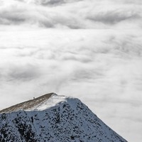 [PhotoSophie2017] Sur les pentes du Trélod