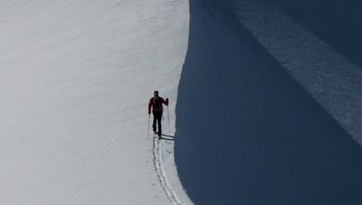 [PhotoSophie2017] Suivre le fil dans belledonne.j
