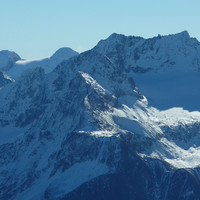 Piz Paradisin