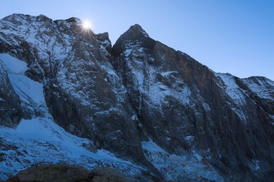 [PhotoSophie2017] Dans l'ombre du Vignemale
