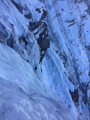 [PhotoSophie2017] Perdu au milieu des Nains des ravines quelque part dans le Mordor