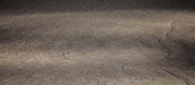 [PhotoSophie2017] Immensité glaciaire