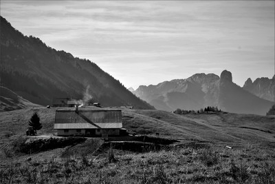 [PhotoSophie2017] Plaine de Dran - Plateau des Glieres