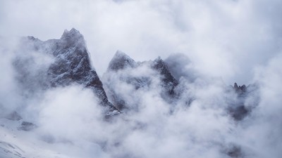 [PhotoSophie2017] Pointe des Aigles, du Promontoire