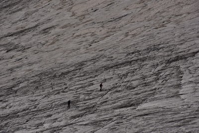 [PhotoSophie2017] Glacier