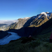 Fox Glacier