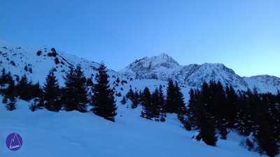 le grand bec depuis la cave de planfournier