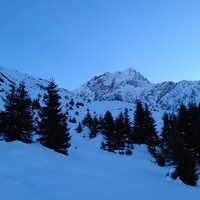 le grand bec depuis la cave de planfournier