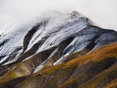[PhotoSophie2017] Sanetsch que l'automne