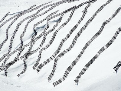[PhotoSophie2017] L'avalanche en portée