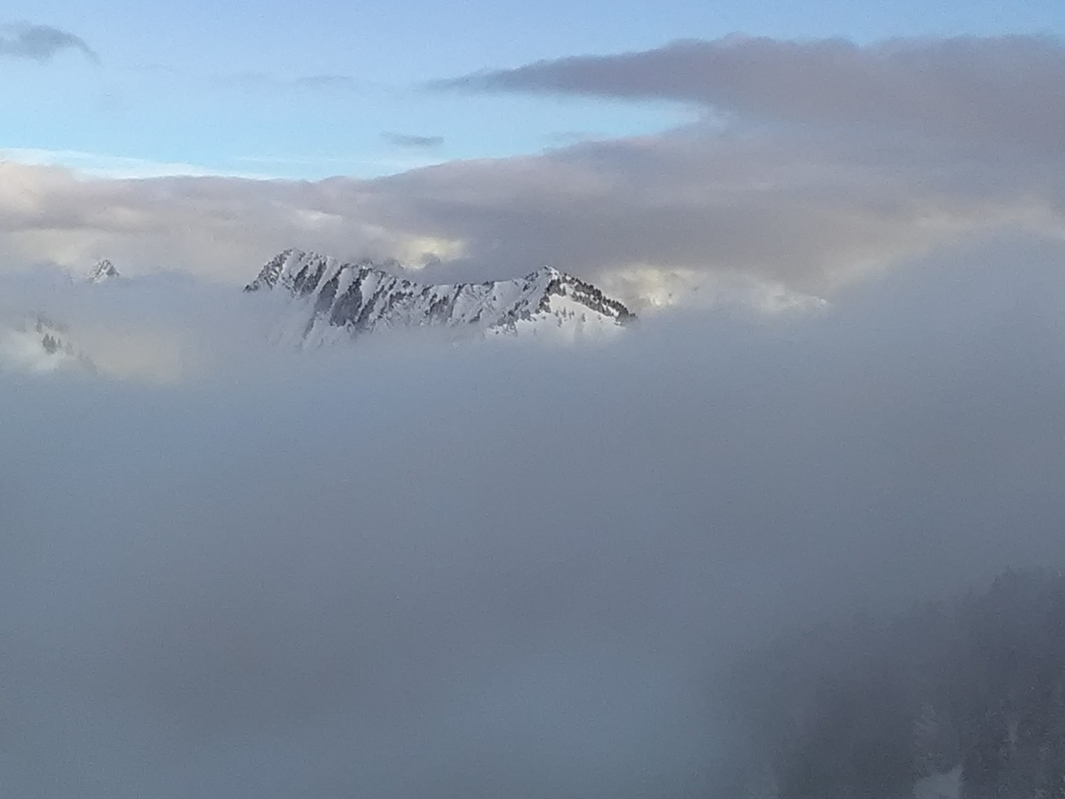 Dent de Corjon