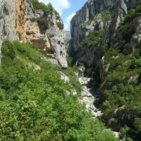 Les Gorges du Verdon