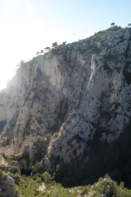 L'arête  "trouver la voie"