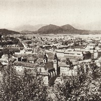 Ljubljana