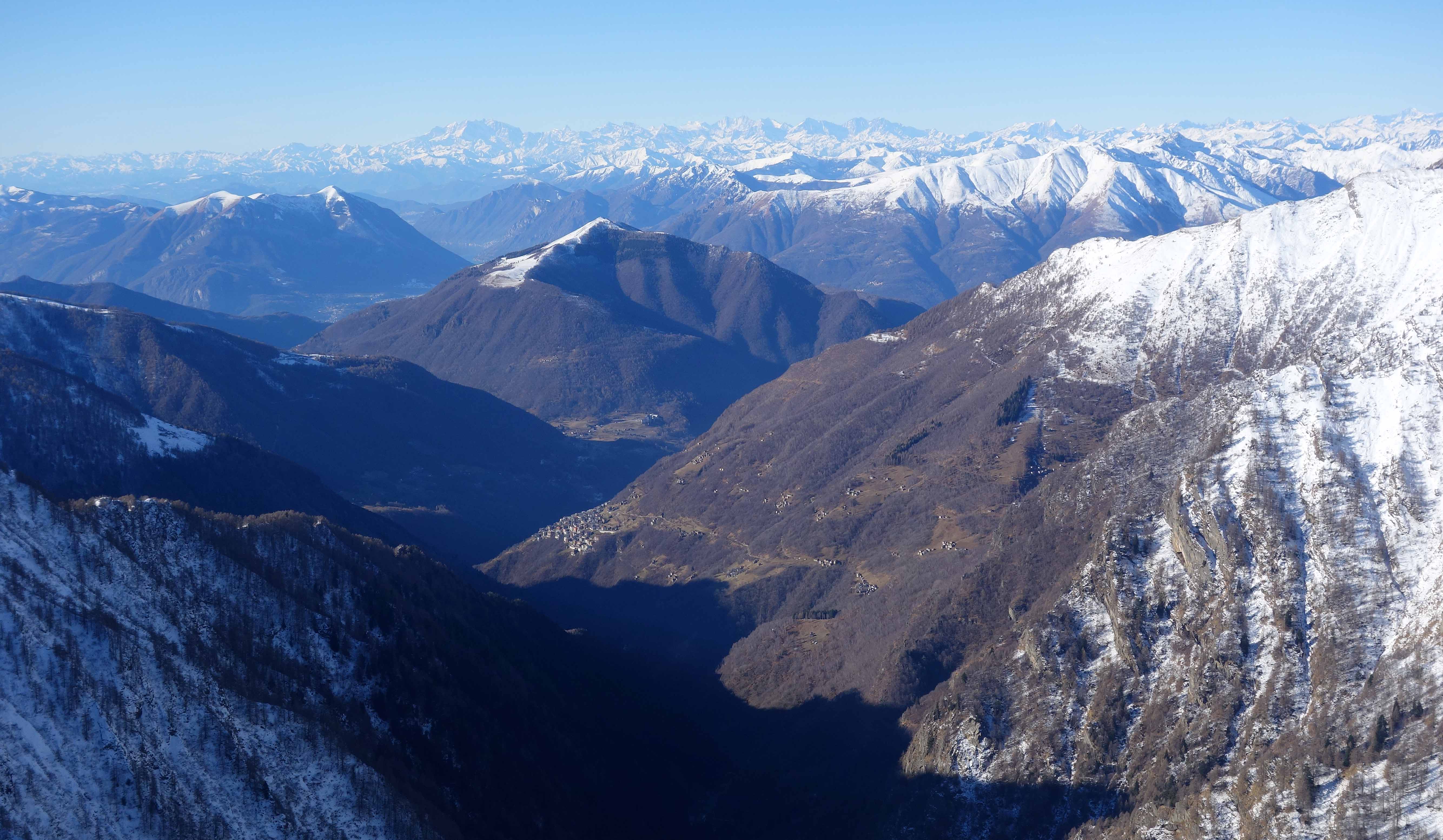 Per La Valle Per La Valle Per I Maschi