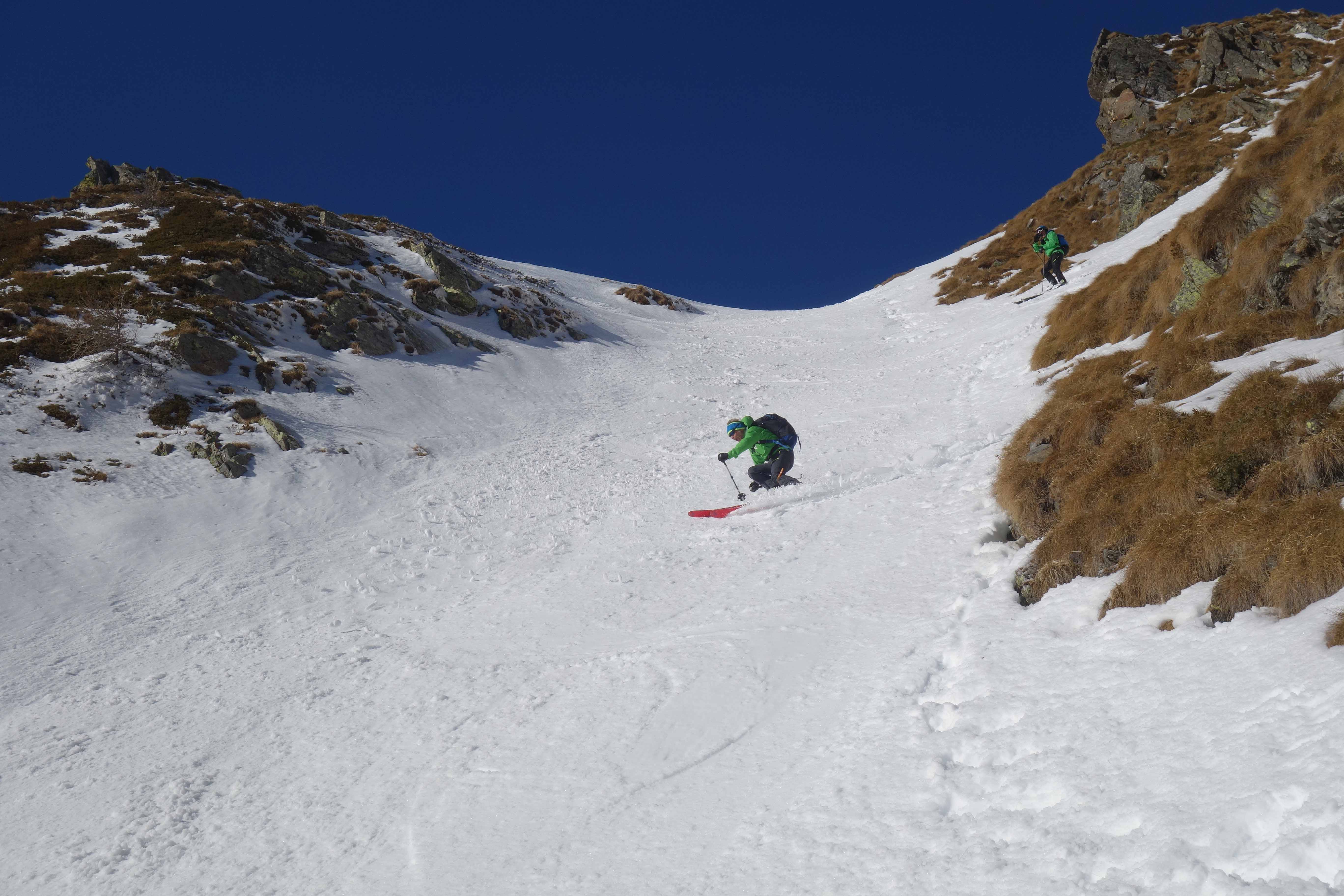 Per La Valle Per La Valle Per I Maschi