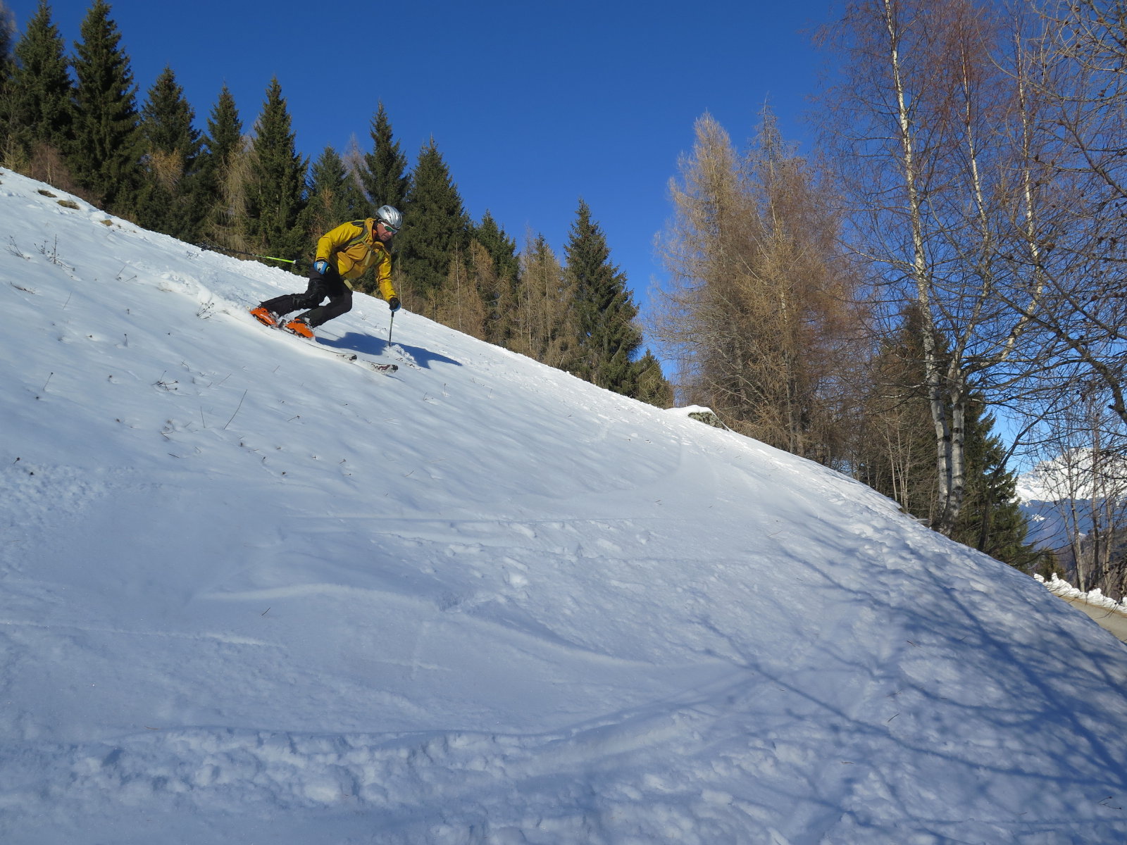 Per La Valle Per La Valle Per I Maschi