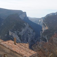 Rougon (crédit photo : Thomas Castin)