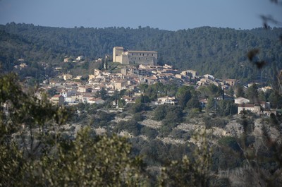 Circuit des Mauras (crédit photo : Stéfano Blanc)