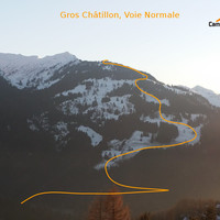 Iti Gros Châtillon