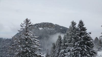 Les Aiguilles de Baulmes