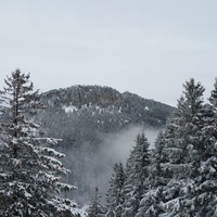 Les Aiguilles de Baulmes