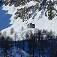 Refuge Migliorero