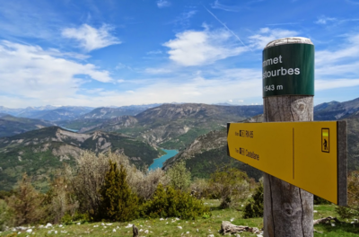 Sommet Destourbes