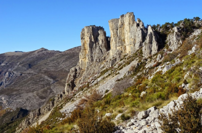 Cadières de Brandis