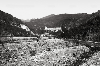 Nice Saint André par Jean Gilletta