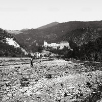 Nice Saint André par Jean Gilletta