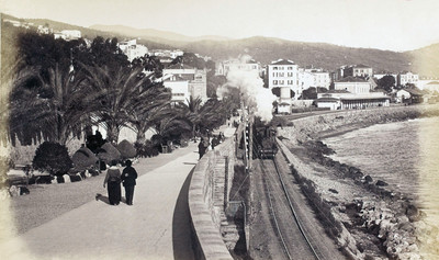 San Remo San Remo