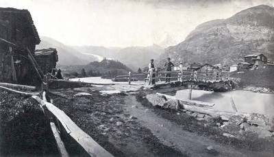 Zermatt Zermatt