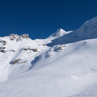 La descente depuis Früestückplatz