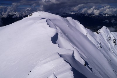 Cime de la jasse